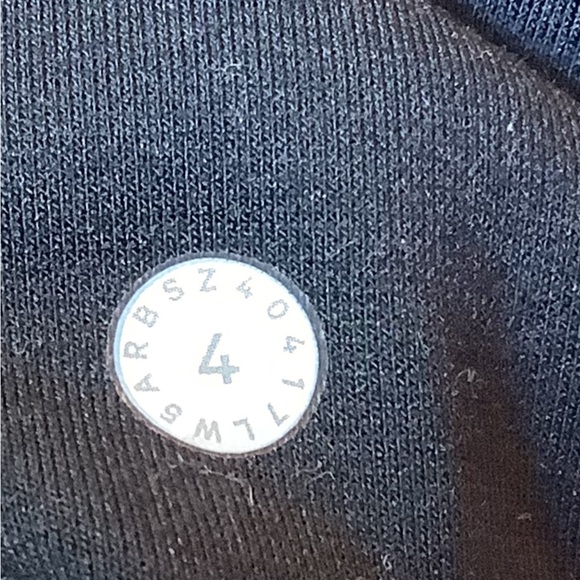 Lululemon Train Times 7/8 Pant 25” - Picture 9 of 10